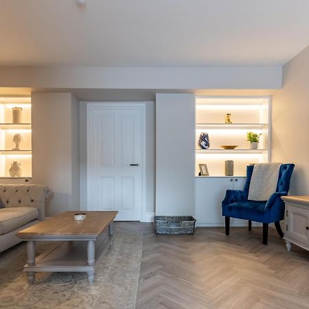 קרייסטצ'רץ' Brand New Riverside Apartment מראה חיצוני תמונה