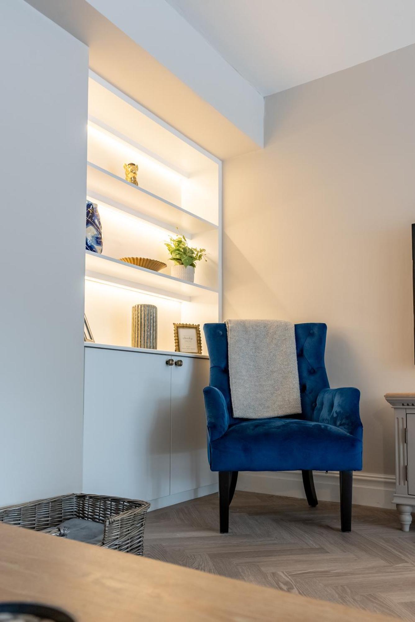 קרייסטצ'רץ' Brand New Riverside Apartment מראה חיצוני תמונה