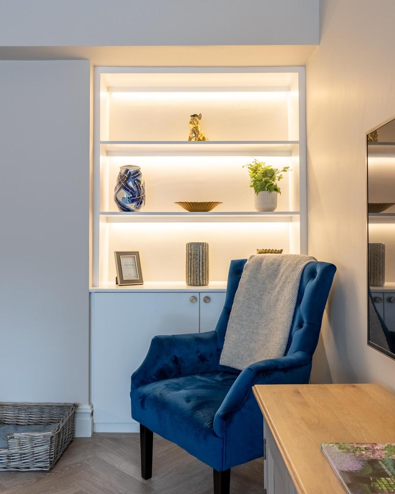 קרייסטצ'רץ' Brand New Riverside Apartment מראה חיצוני תמונה